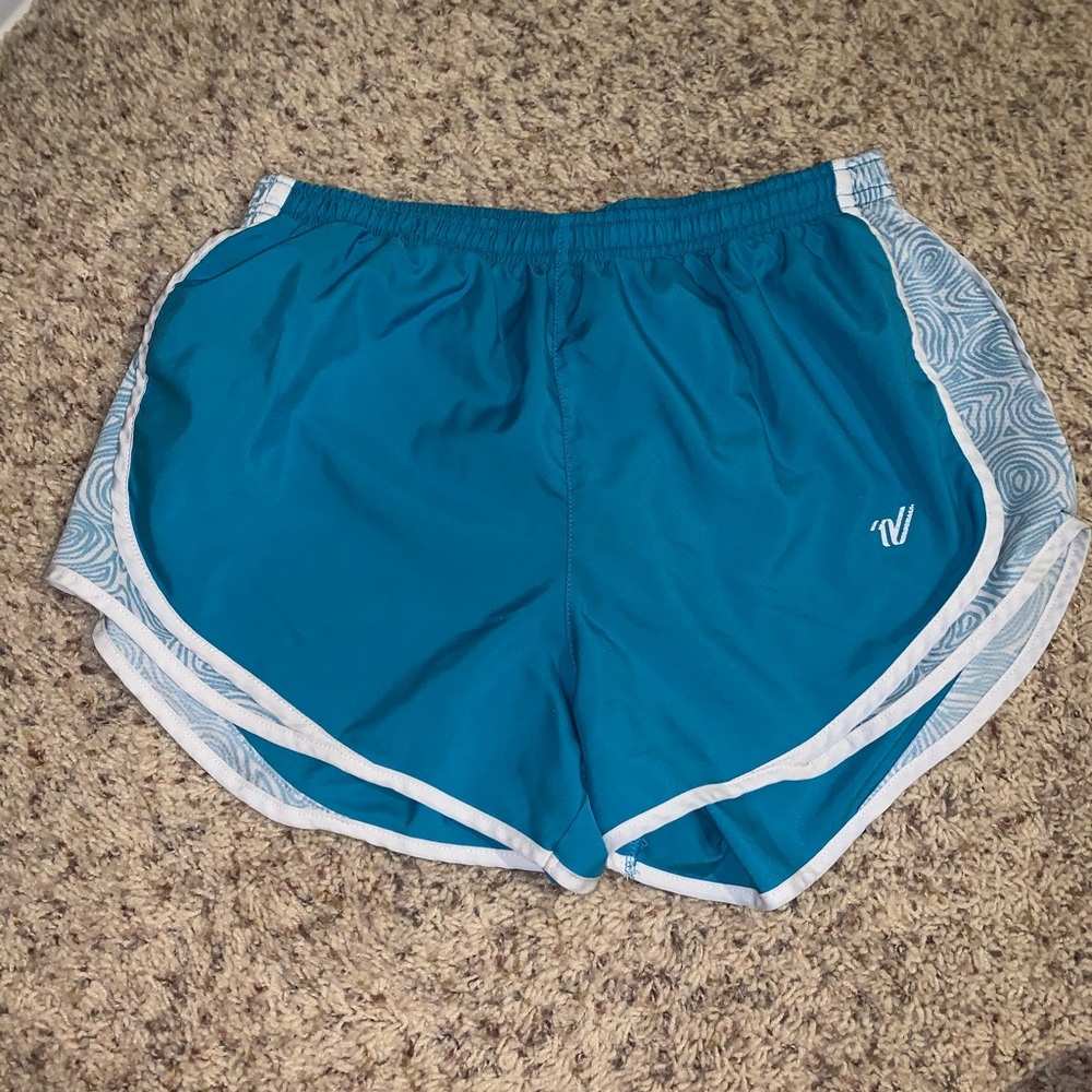 Varsity Athletic Shorts